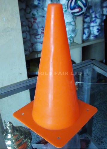 TRAINING CONE TRAINING CONE